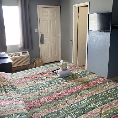 Travel Inn Σαν Αντόνιο Εξωτερικό φωτογραφία