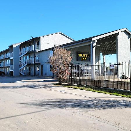 Travel Inn Σαν Αντόνιο Εξωτερικό φωτογραφία
