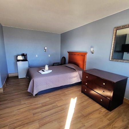 Travel Inn Σαν Αντόνιο Εξωτερικό φωτογραφία
